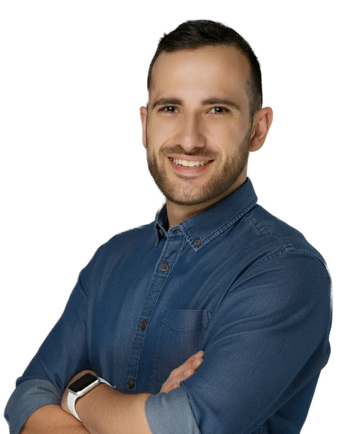 Mario Menéndez Hidalgo