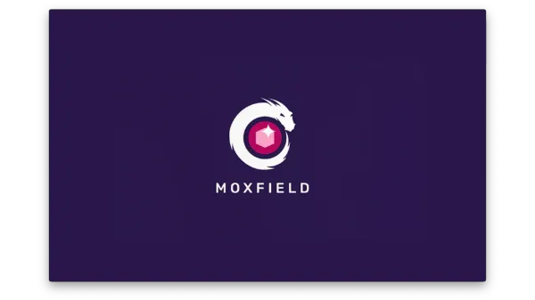 Una imagen de logo de Moxfield